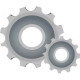 Двигатель подъема ZD для тали электрической TOR CD1 0.5 t