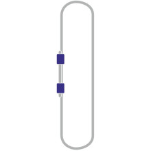 Строп канатный кольцевой СКК, 1Т x 3М
