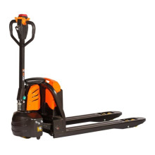 Тележка электрическая самоходная, АКБ Li-Ion,  1500 кг  Вилы: 1150 , АКБ Li - Ion, SL SIBLINE