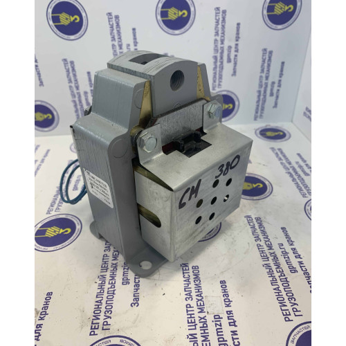 Электромагнит МИС 6100 380В/220В