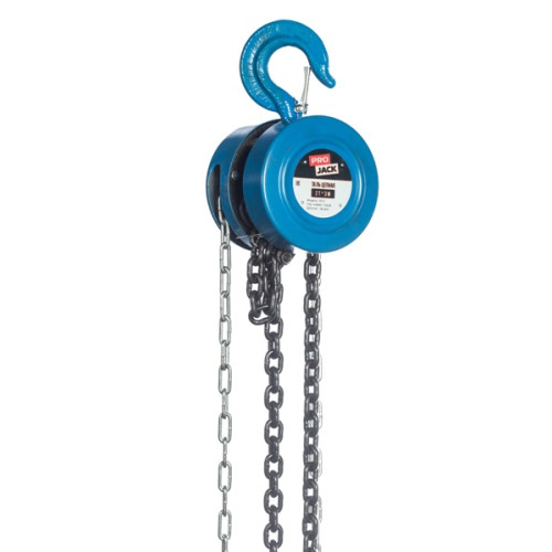 Таль ручная цепная 2 т - 3 м HS-Z PROJACK