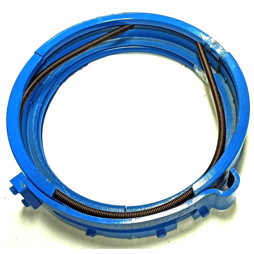 Канатоукладчик в сборе  2 тн. (№158107/202809) Болгария