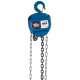 Таль ручная цепная 10 т - 12 м HSC PROJACK 