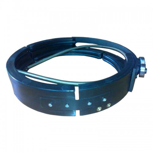 Канатоукладчик VAT 40 5-10 тонн