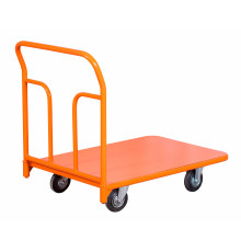 Тележка платформенная СибТаль ТП-3 (600х1000) 450кг