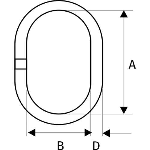 Звено ОВ NOR, 2,12 т