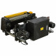 Таль электрическая канатная, модель SHA8-3D, 5 т х 9 м, LS2.RR 4/1, УСВ, SAIZEN