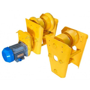 Приводная тележка КР 676.01.030 Приводная тележка КР 676.01.030